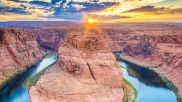 Gand Canyon Nationalpark